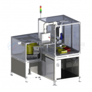 20桁架机械手将向“自顺应进修”标的目的成长